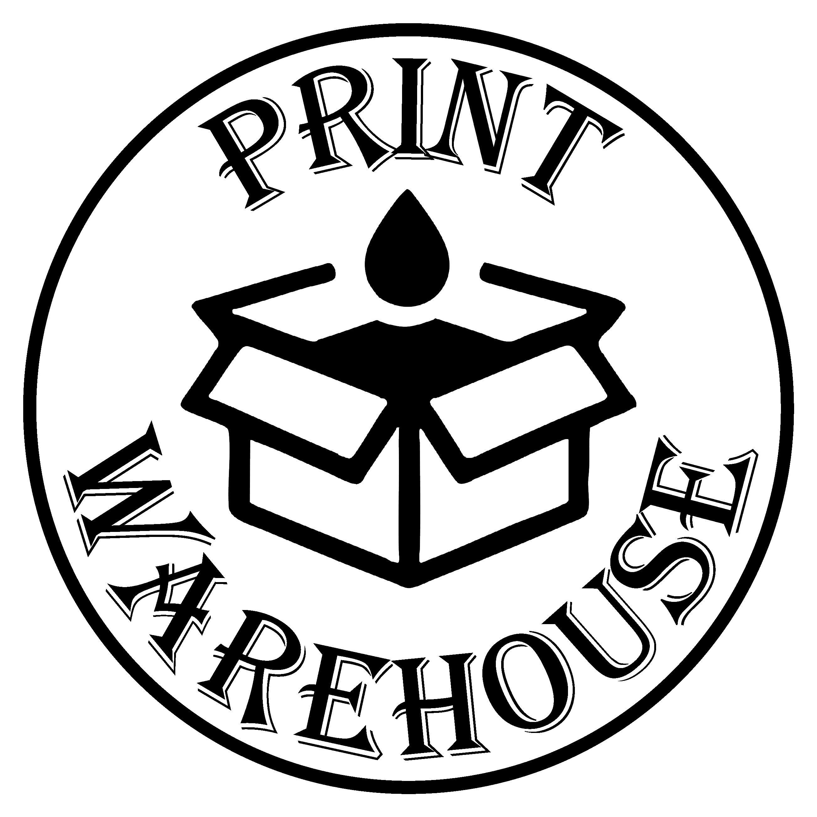 Custom T-Shirts, Sweatshirts, Hoodies and More - Print Warehouse