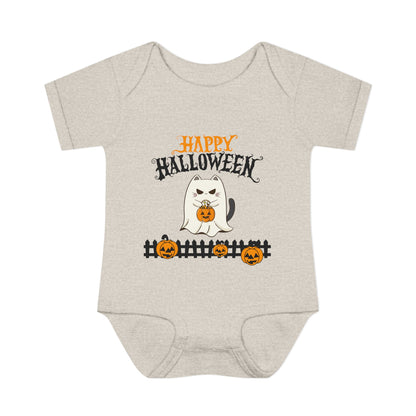 Halloween Baby/Infant Bodysuit, Costume, Trick or Treat Clothes, Perfect Gift