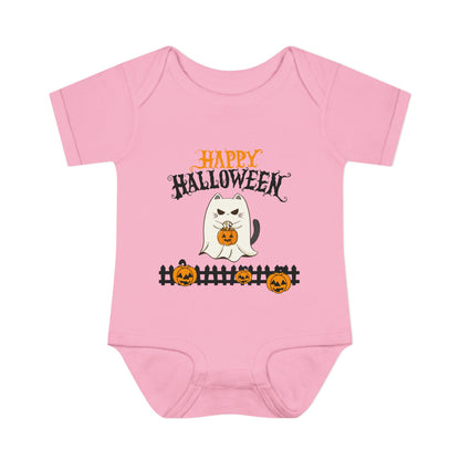 Halloween Baby/Infant Bodysuit, Costume, Trick or Treat Clothes, Perfect Gift