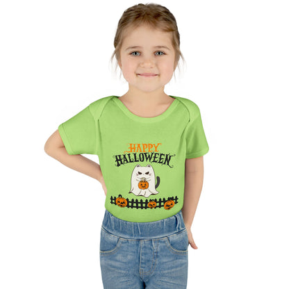 Halloween Baby/Infant Bodysuit, Costume, Trick or Treat Clothes, Perfect Gift