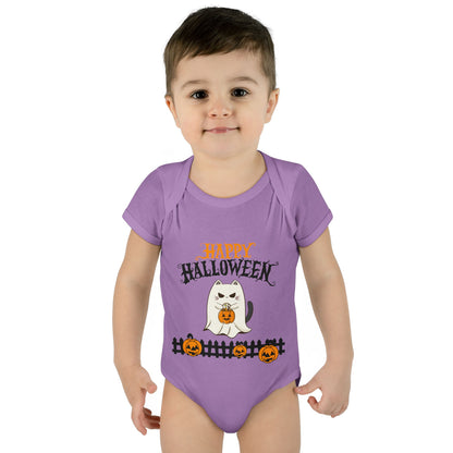 Halloween Baby/Infant Bodysuit, Costume, Trick or Treat Clothes, Perfect Gift