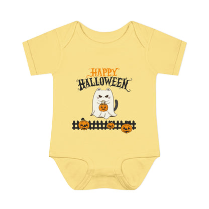 Halloween Baby/Infant Bodysuit, Costume, Trick or Treat Clothes, Perfect Gift