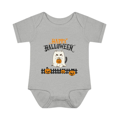 Halloween Baby/Infant Bodysuit, Costume, Trick or Treat Clothes, Perfect Gift