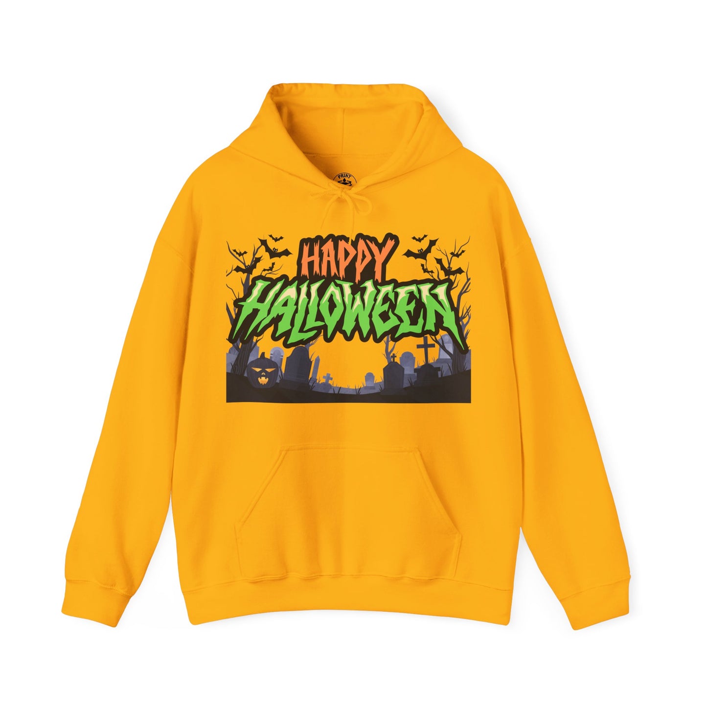 Halloween Hoodie, Unisex Sweatshirt, Spooky Costume Top, October Gift, [...]