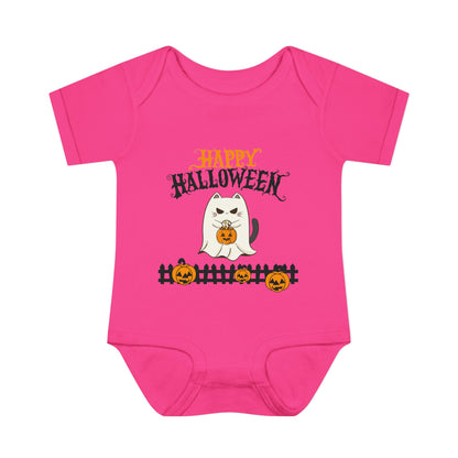 Halloween Baby/Infant Bodysuit, Costume, Trick or Treat Clothes, Perfect Gift