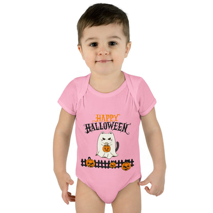 Halloween Baby/Infant Bodysuit, Costume, Trick or Treat Clothes, Perfect Gift