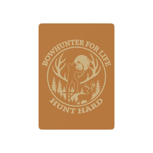 Poker Playing Cards Set, Unique Card Deck for Game Night, Gift for Poker Lovers, Custom Playing Cards, Durable Poker Cards