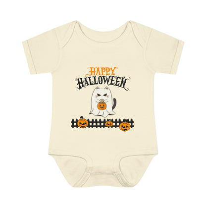 Halloween Baby/Infant Bodysuit, Costume, Trick or Treat Clothes, Perfect Gift