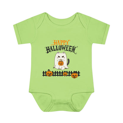 Halloween Baby/Infant Bodysuit, Costume, Trick or Treat Clothes, Perfect Gift