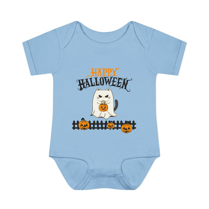 Halloween Baby/Infant Bodysuit, Costume, Trick or Treat Clothes, Perfect Gift
