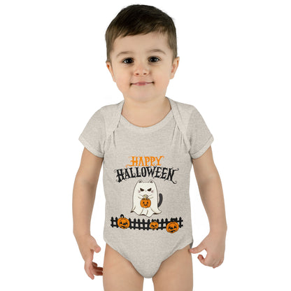 Halloween Baby/Infant Bodysuit, Costume, Trick or Treat Clothes, Perfect Gift