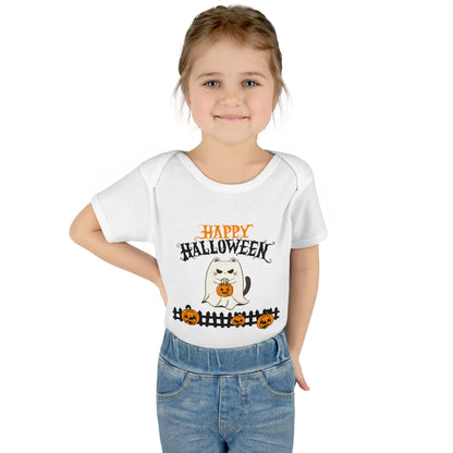 Halloween Baby/Infant Bodysuit, Costume, Trick or Treat Clothes, Perfect Gift