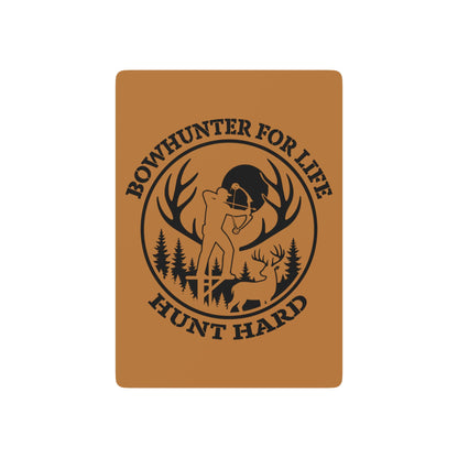 Poker Playing Cards Set, Custom Card Deck, Gifts for Gamers, Game Night Essentials, Unique Poker Gifts, Playing Cards for Collectors