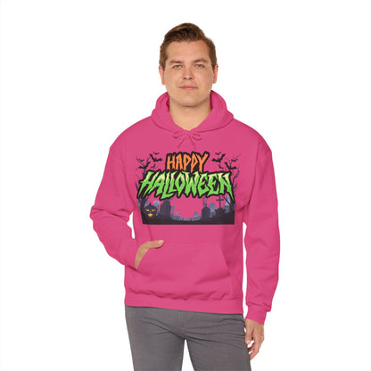 Halloween Hoodie, Unisex Sweatshirt, Spooky Costume Top, October Gift, [...]