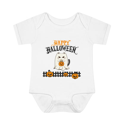 Halloween Baby/Infant Bodysuit, Costume, Trick or Treat Clothes, Perfect Gift