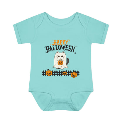 Halloween Baby/Infant Bodysuit, Costume, Trick or Treat Clothes, Perfect Gift